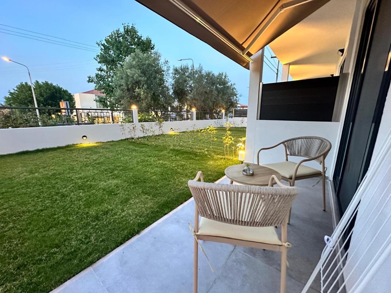 Apartment Malka Premium Chaniotis
