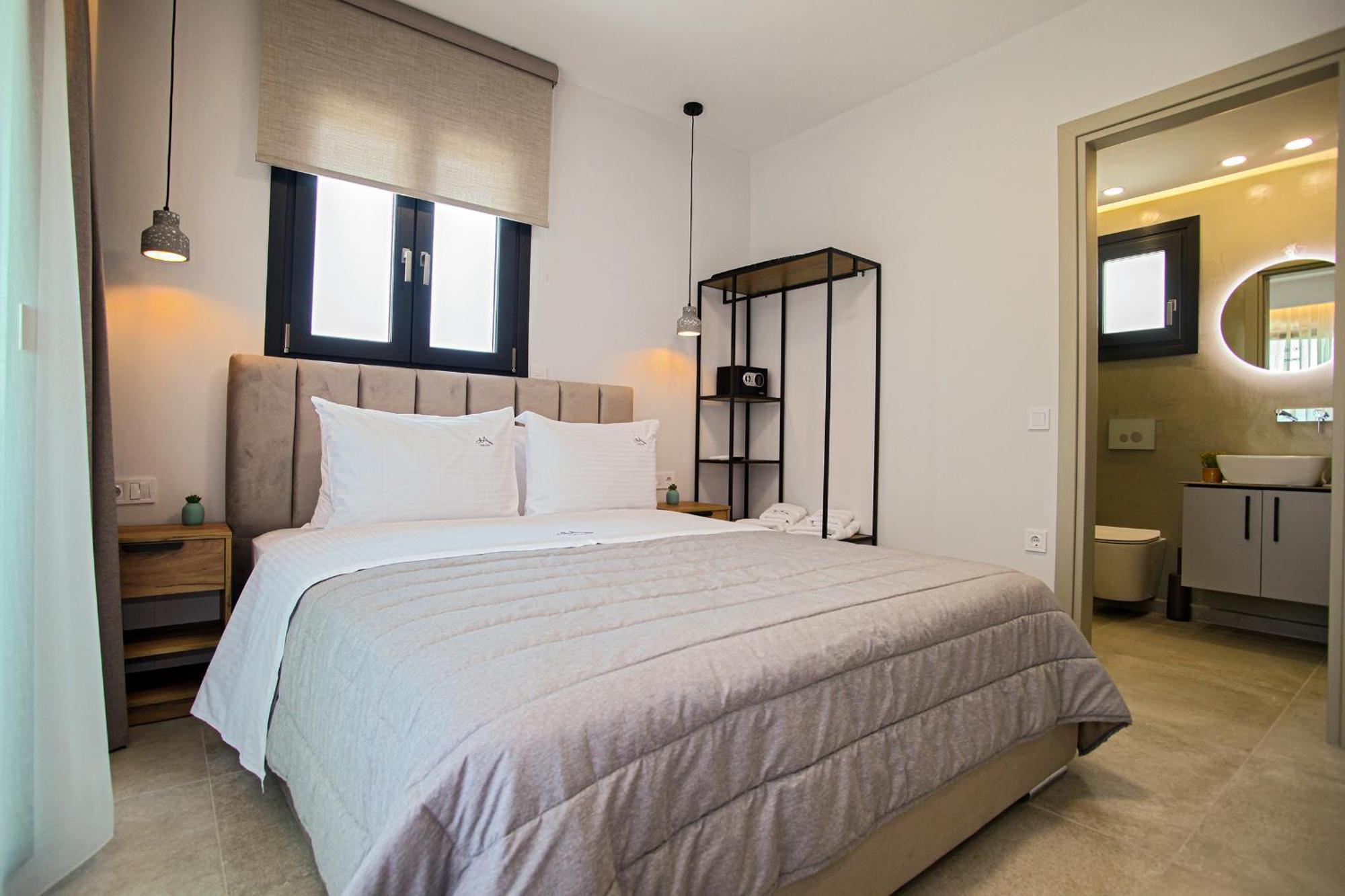 Apartment Malka Premium Chaniotis