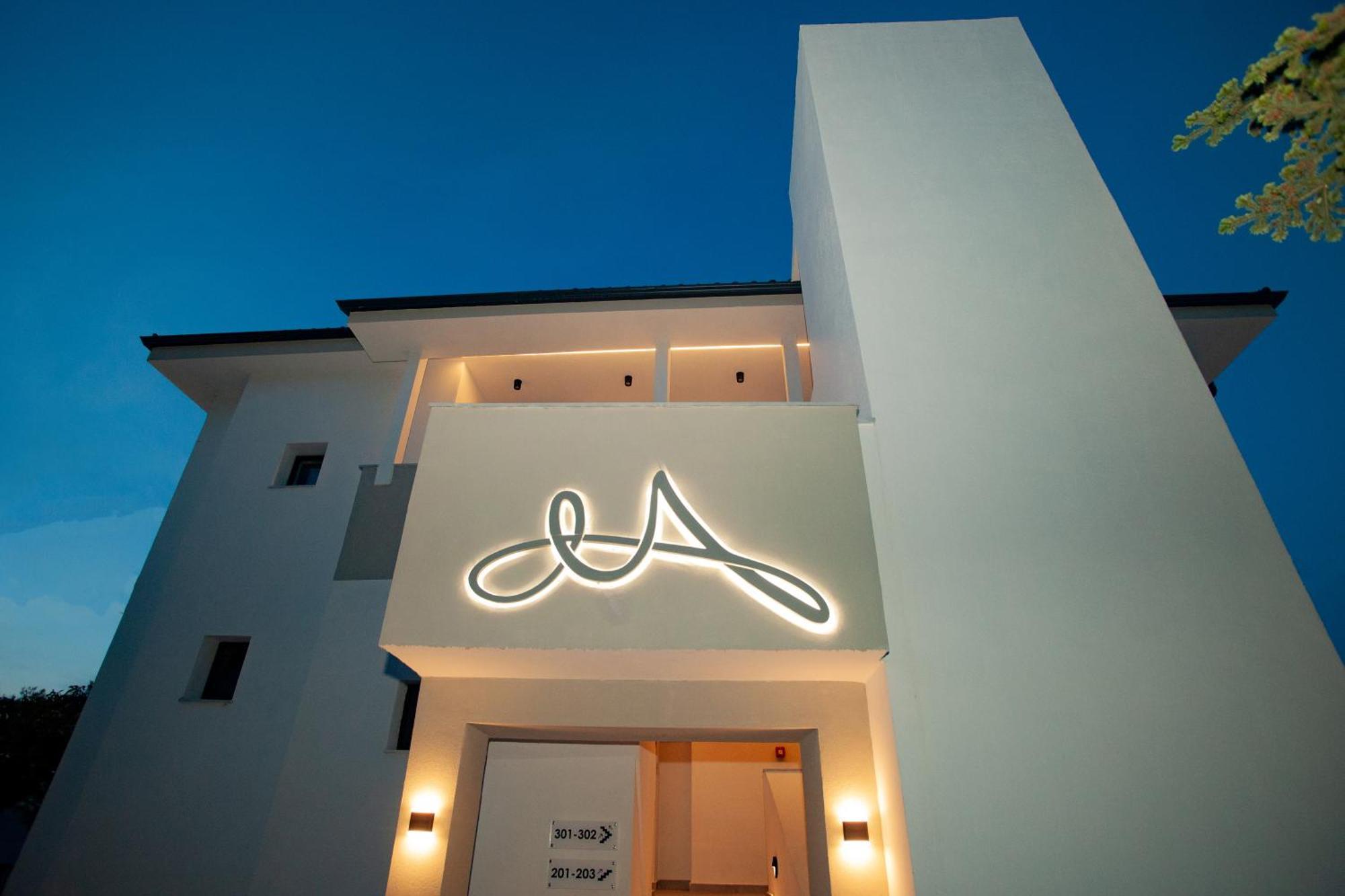 Apartment Malka Premium Chaniotis
