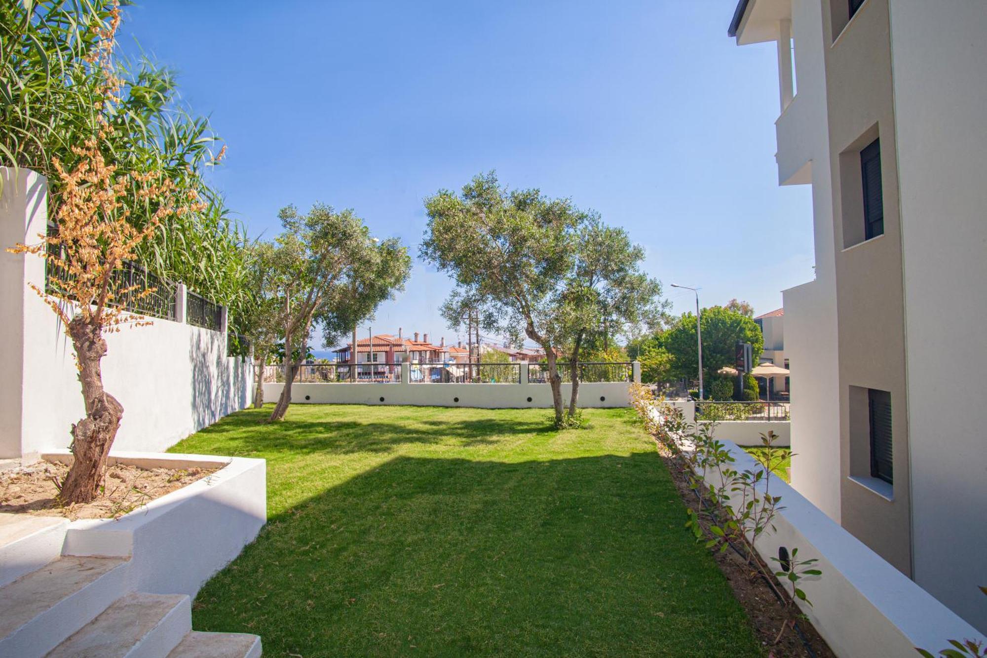 Apartment Malka Premium Chaniotis