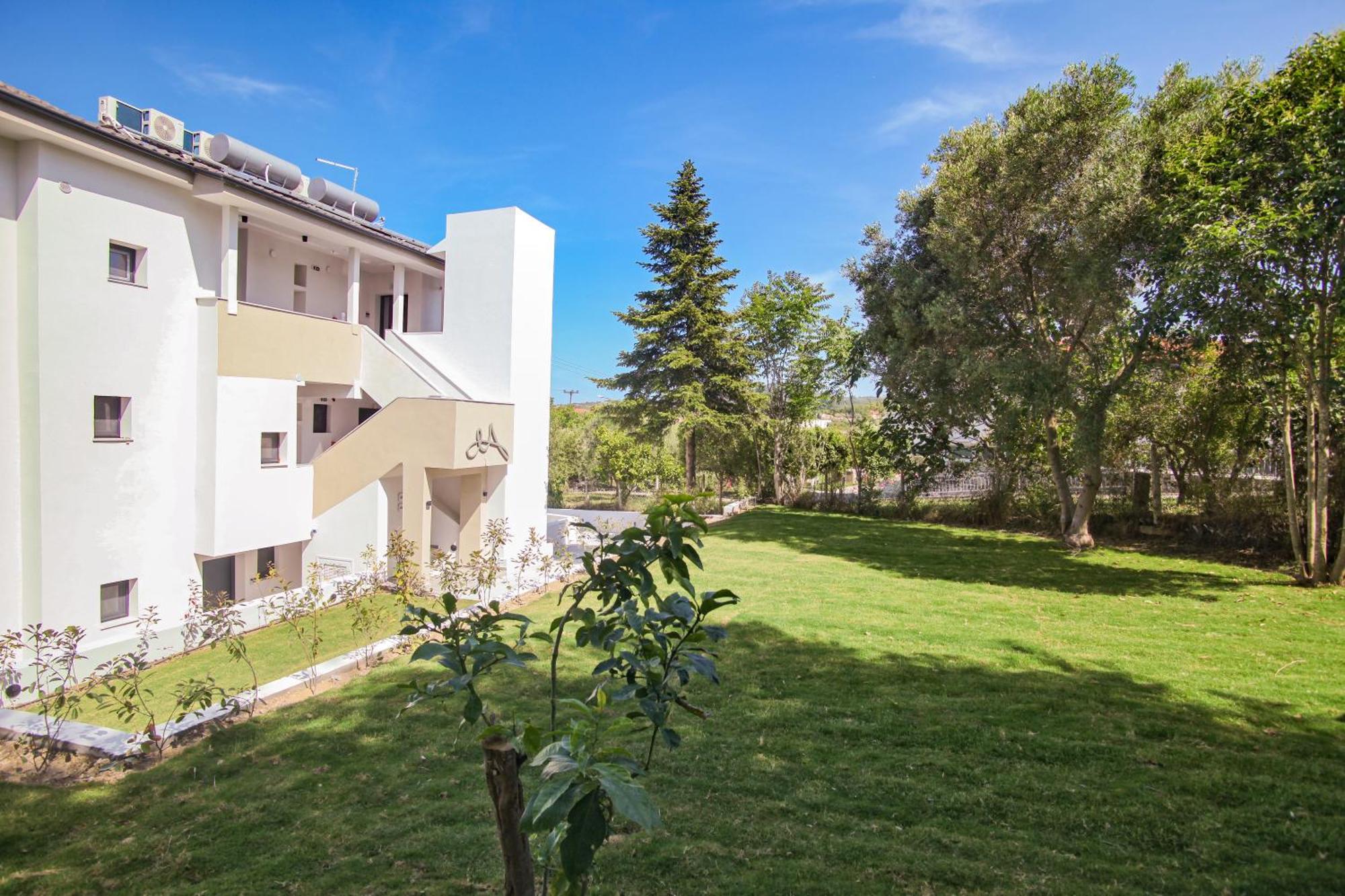 Malka Premium Chaniotis