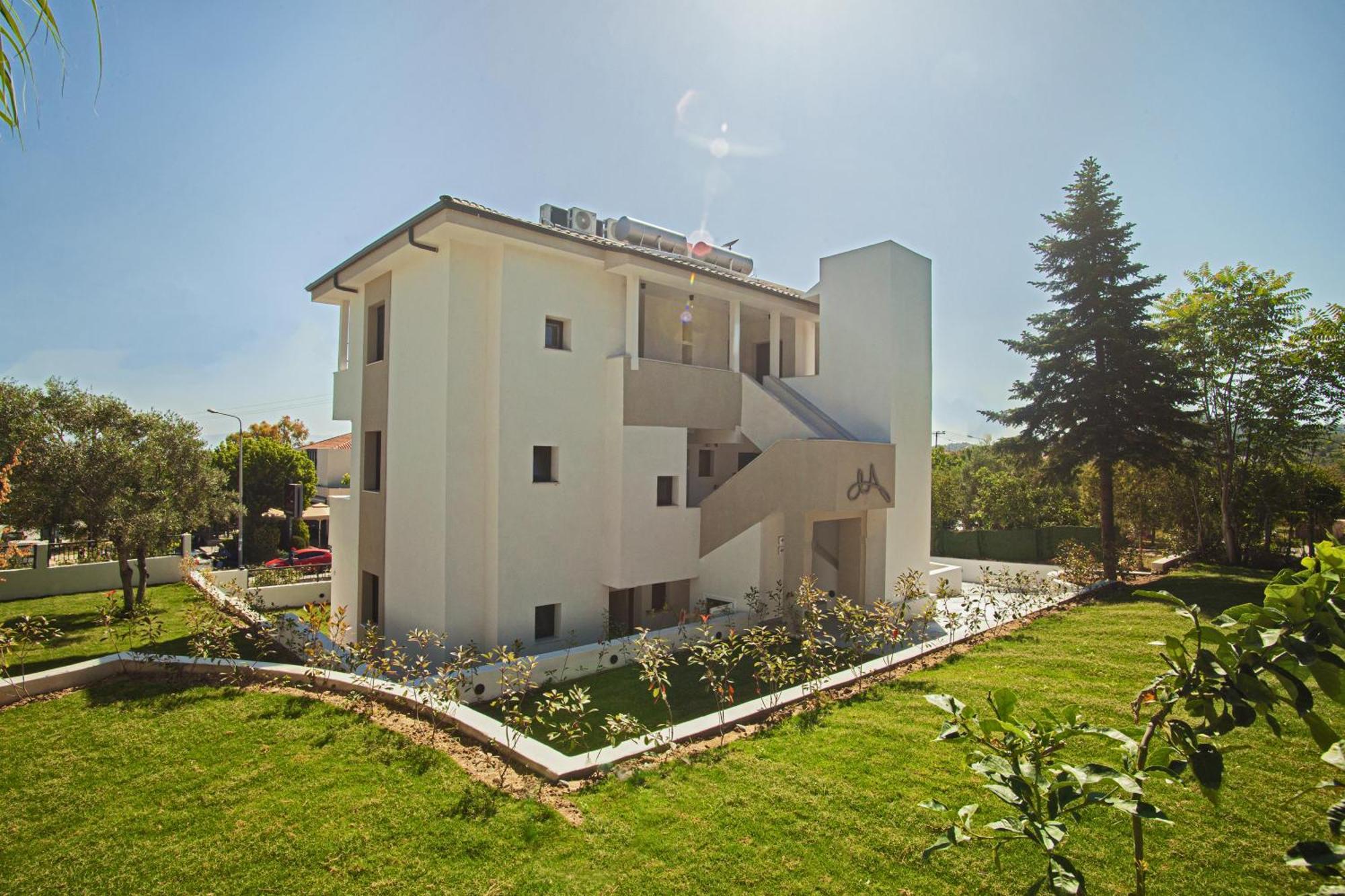 Apartment Malka Premium Chaniotis