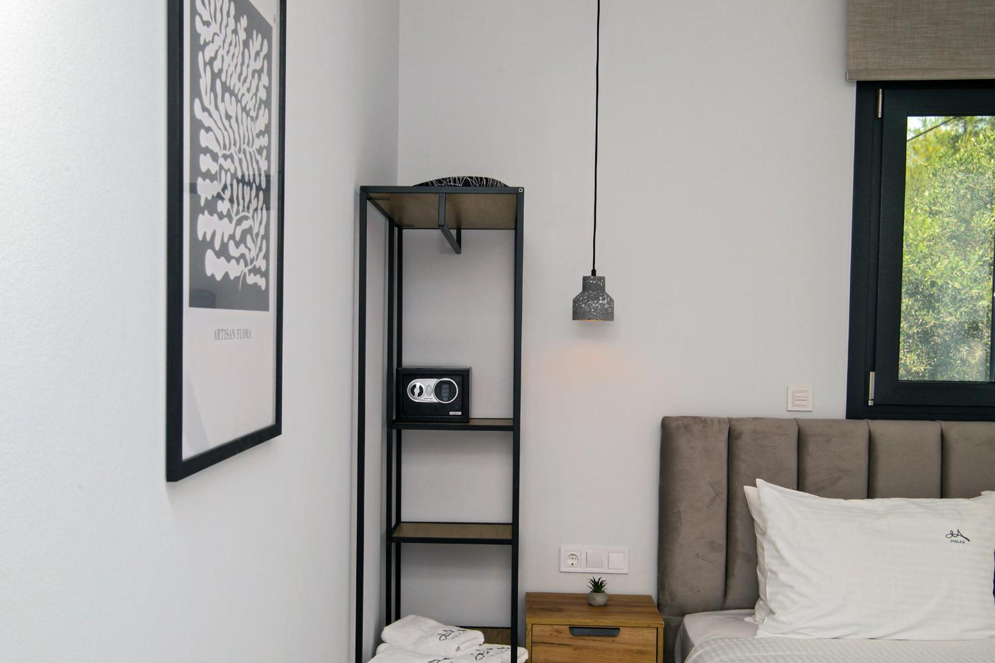 Apartment Malka Premium Chaniotis