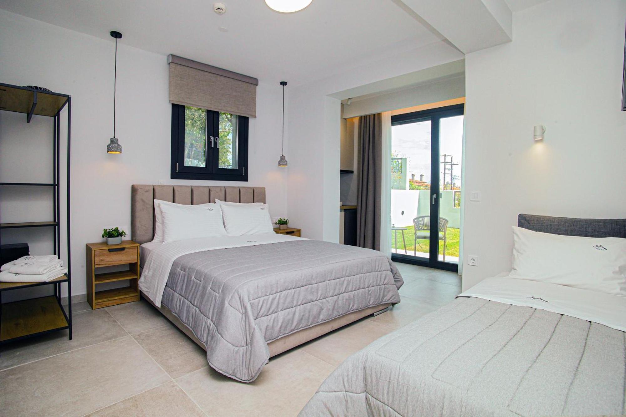 Malka Premium * Chaniotis