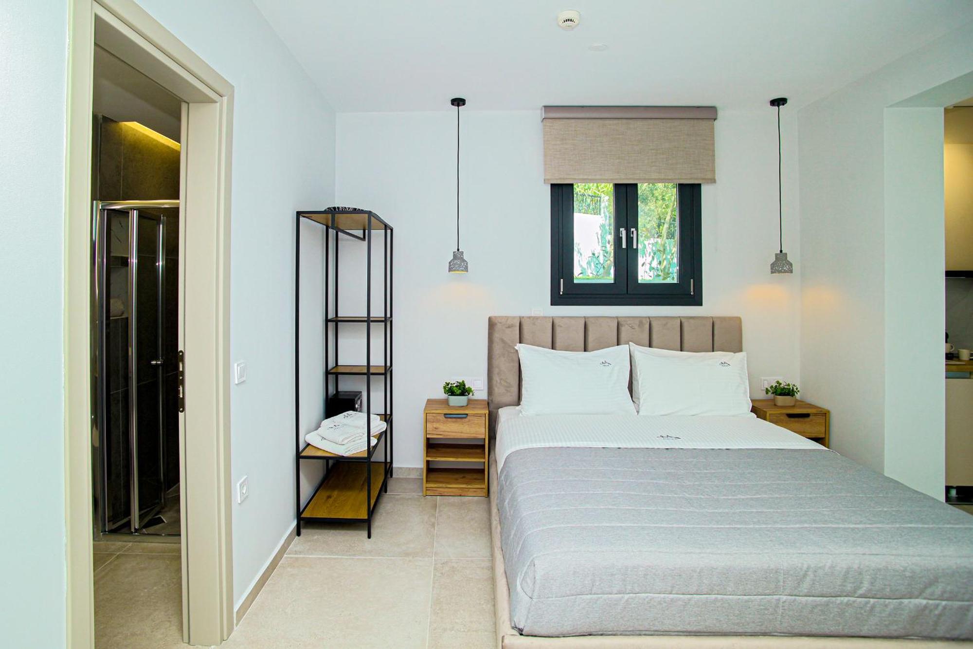 Apartment Malka Premium Chaniotis
