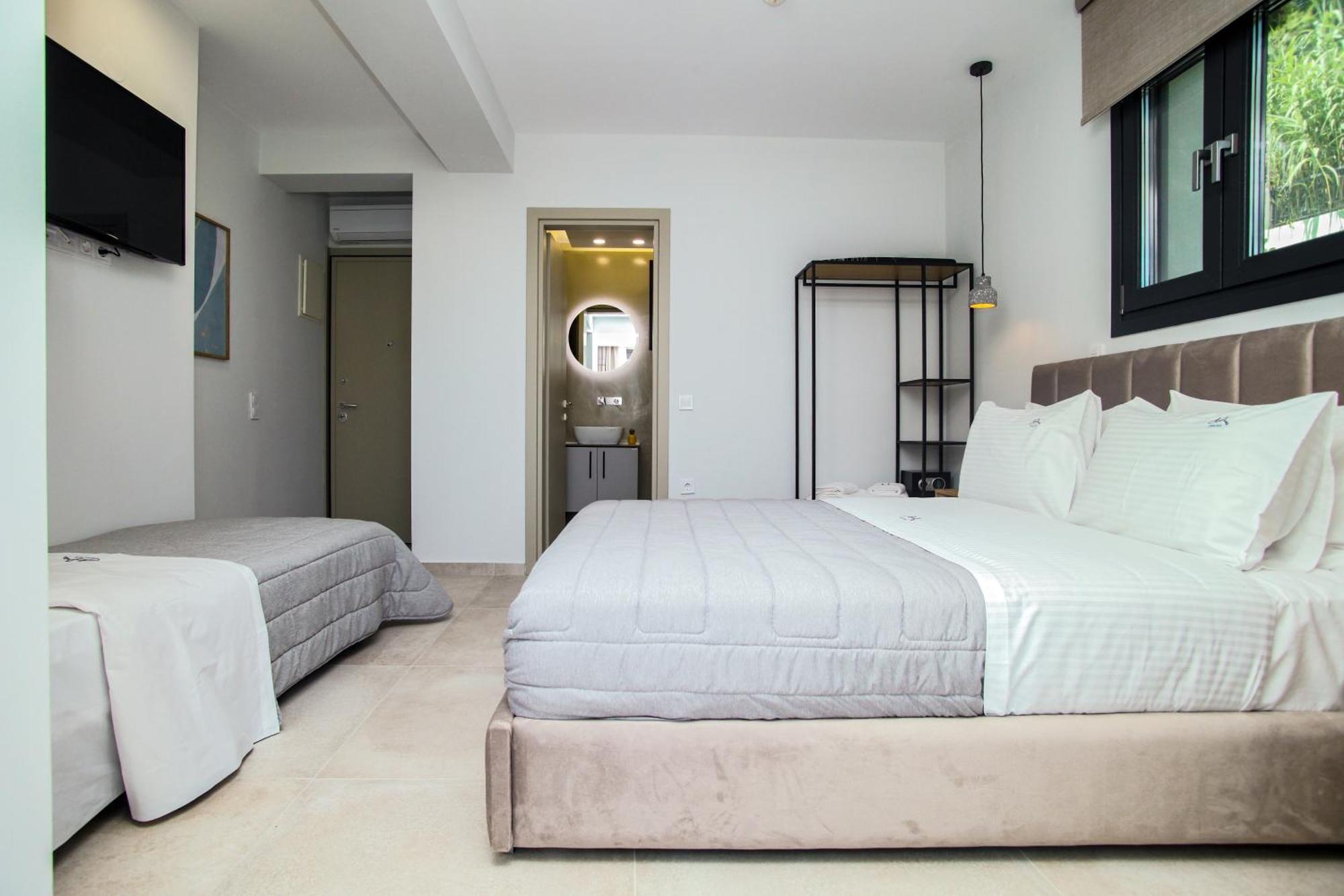 Malka Premium Chaniotis
