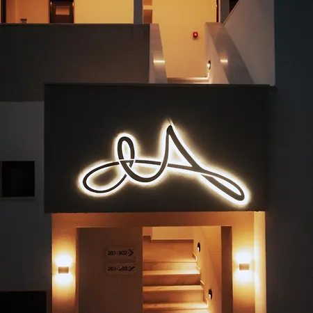 Apartament Malka Premium Hanioti Zewnętrze zdjęcie