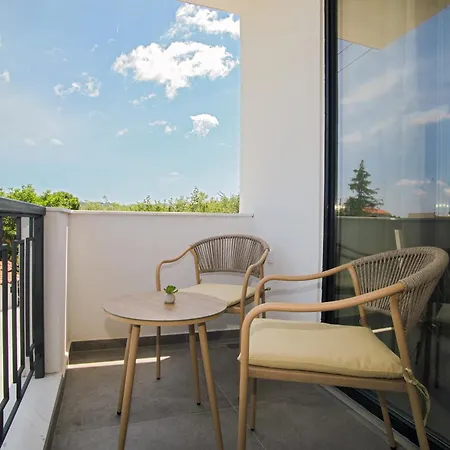 Malka Premium Chanioti Exterior photo