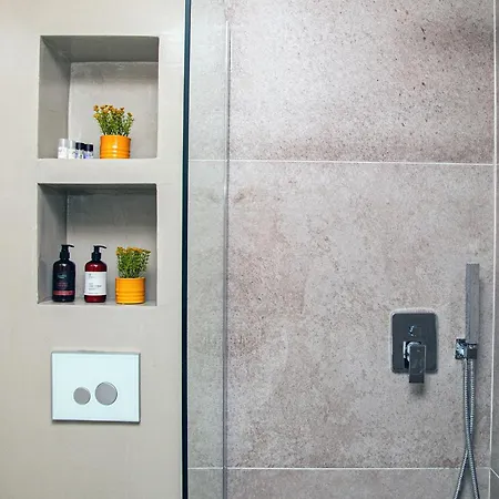 Malka Premium Chanioti Exterior photo