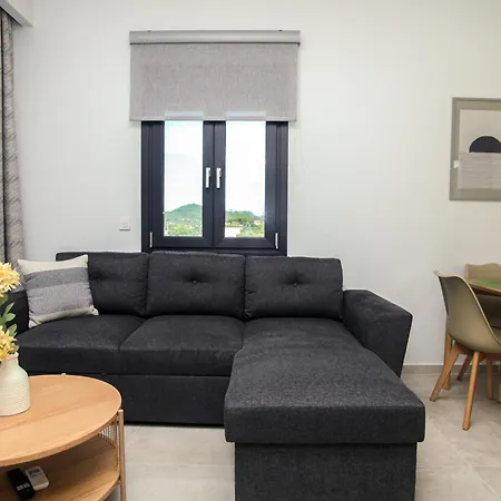 Malka Premium Chanioti Exterior photo