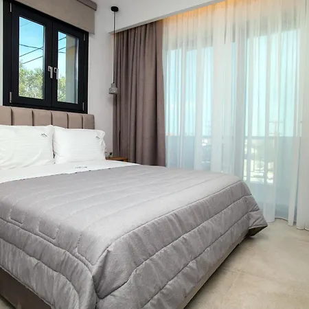 Malka Premium Chanioti Exterior photo