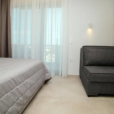 Malka Premium Chanioti Exterior photo