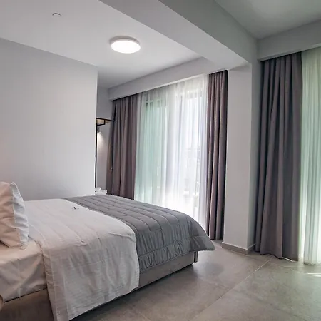 Malka Premium Chanioti Exterior photo