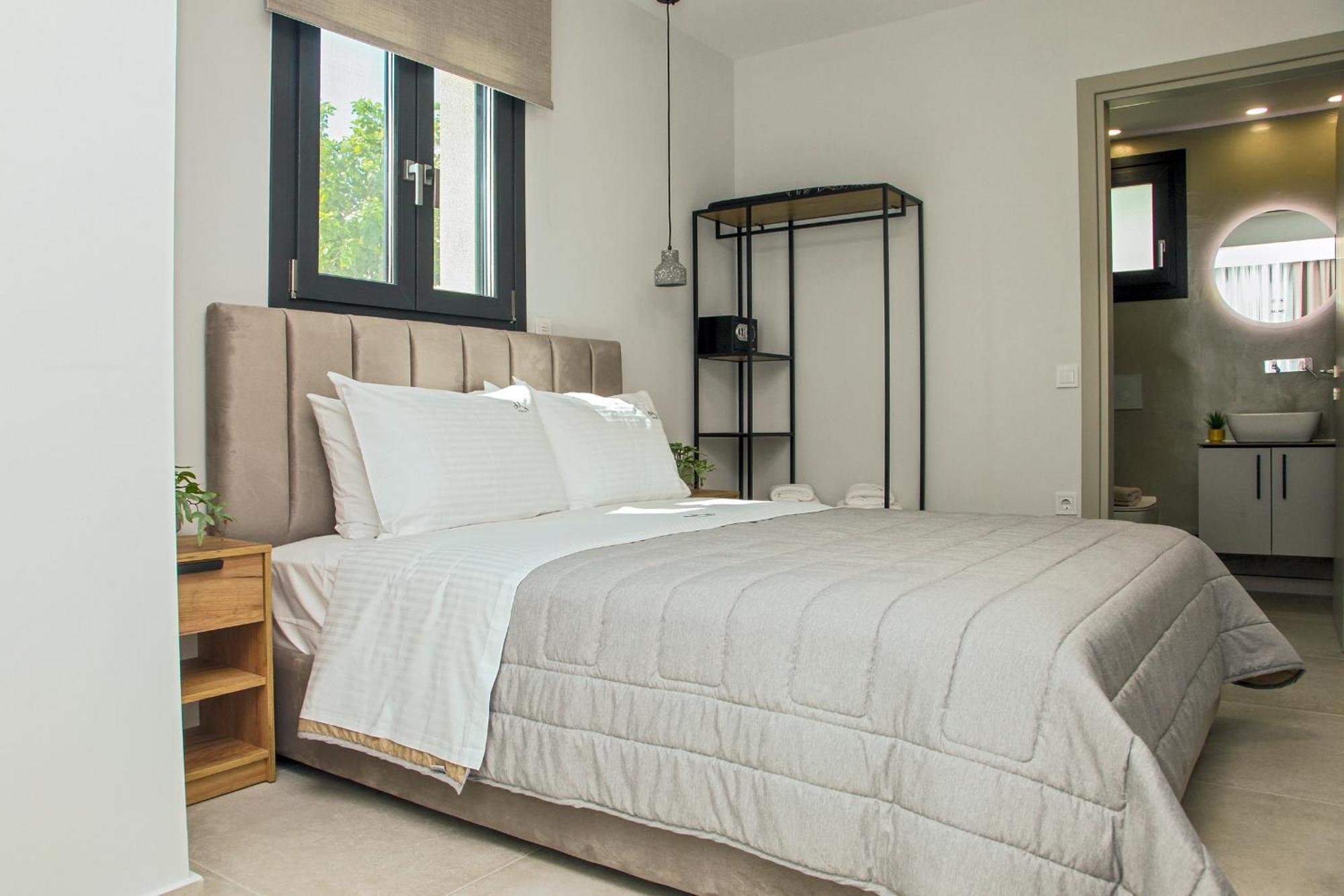 Malka Premium Apartment