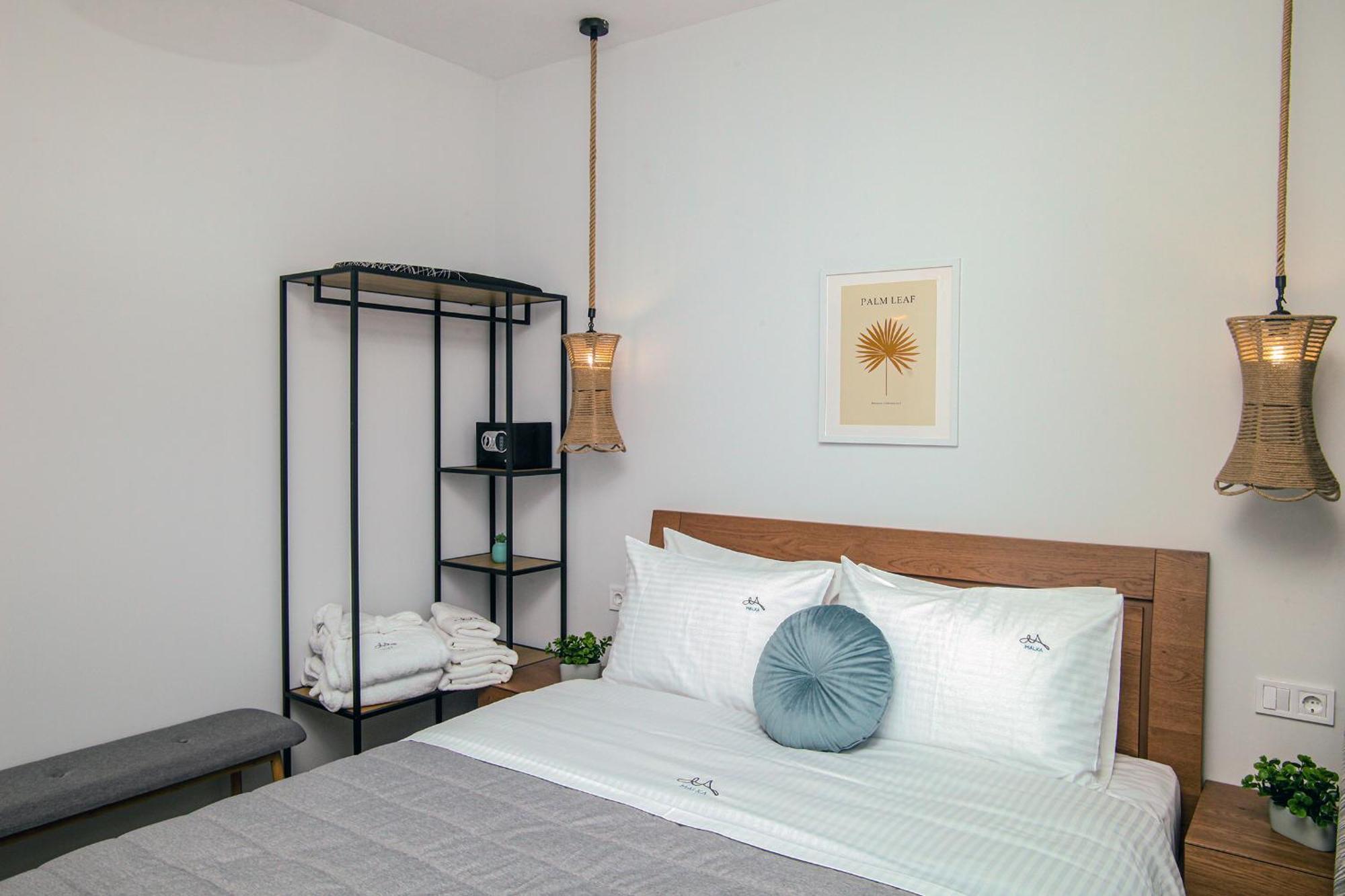 Apartment Malka Premium