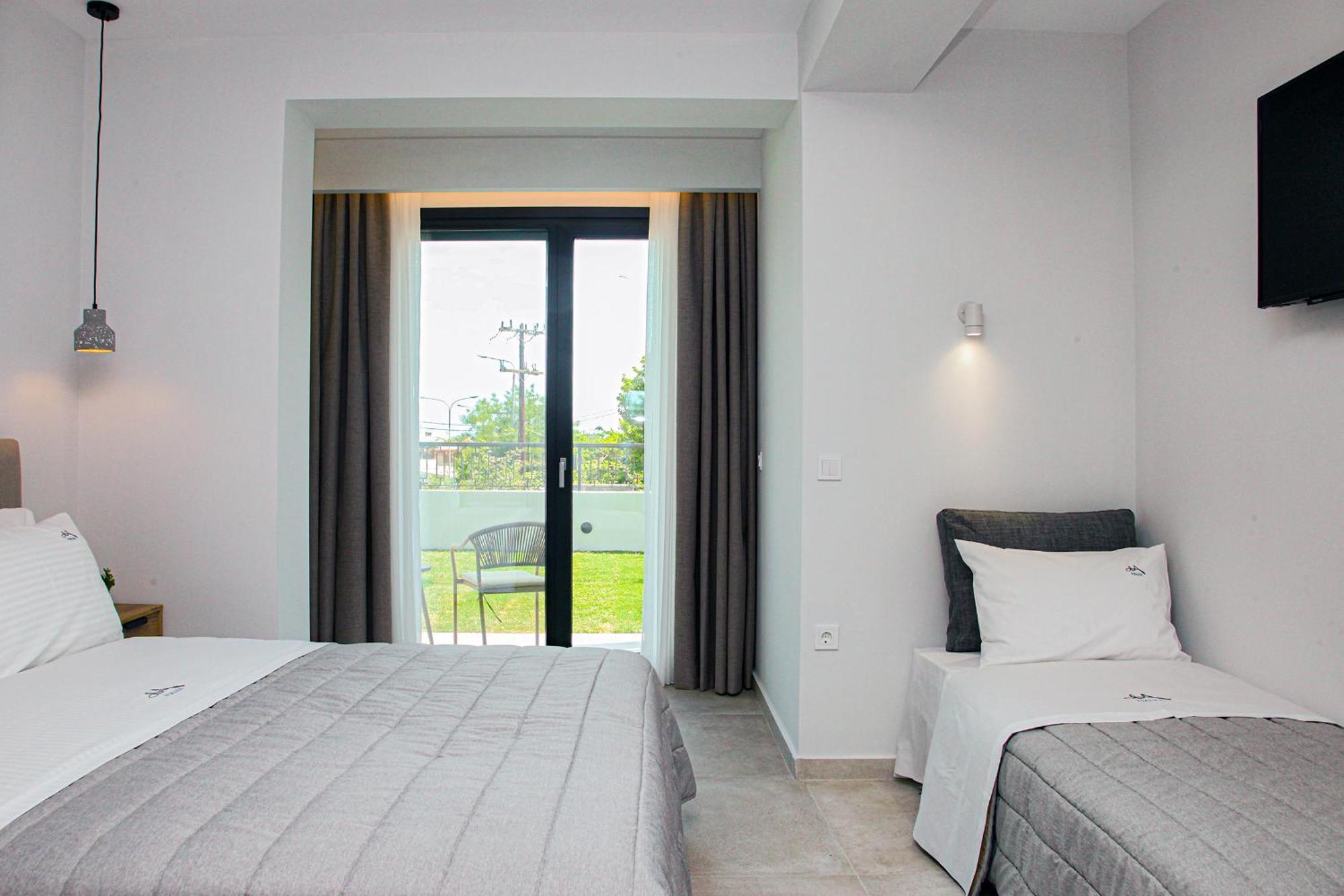 Apartment Malka Premium Hanioti
