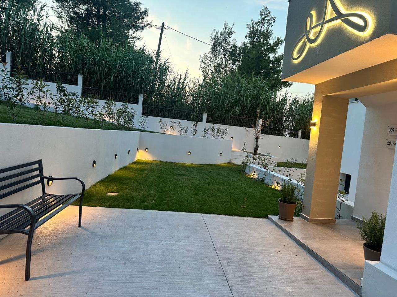 Malka Premium Apartment *