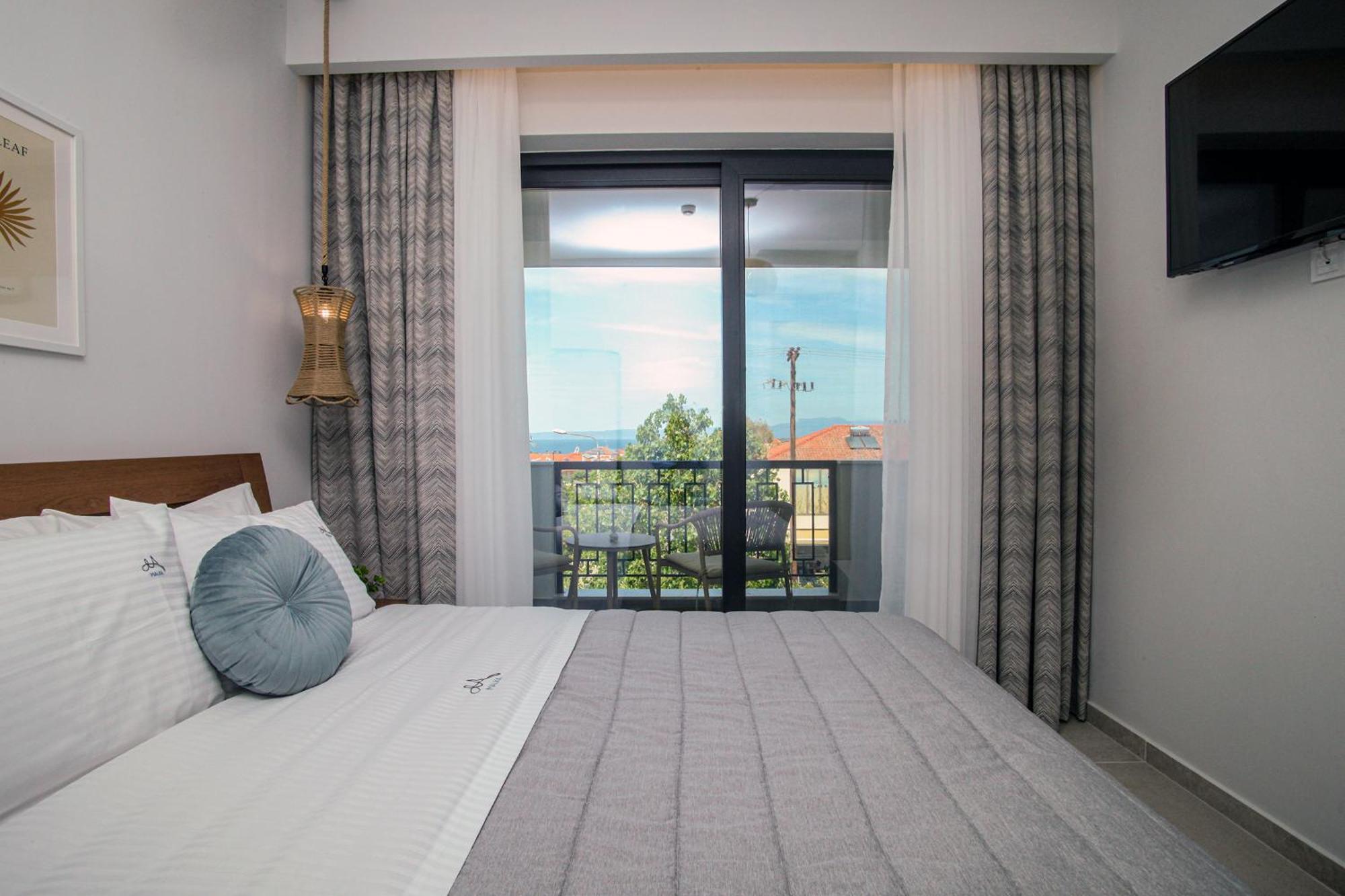 Apartment Malka Premium
