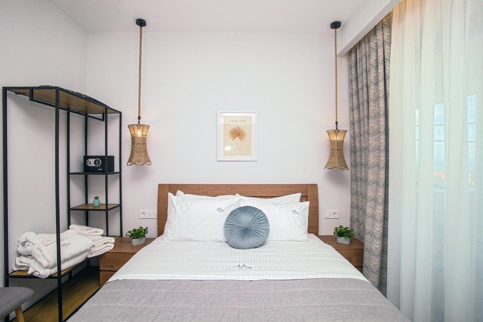 Apartment Malka Premium *