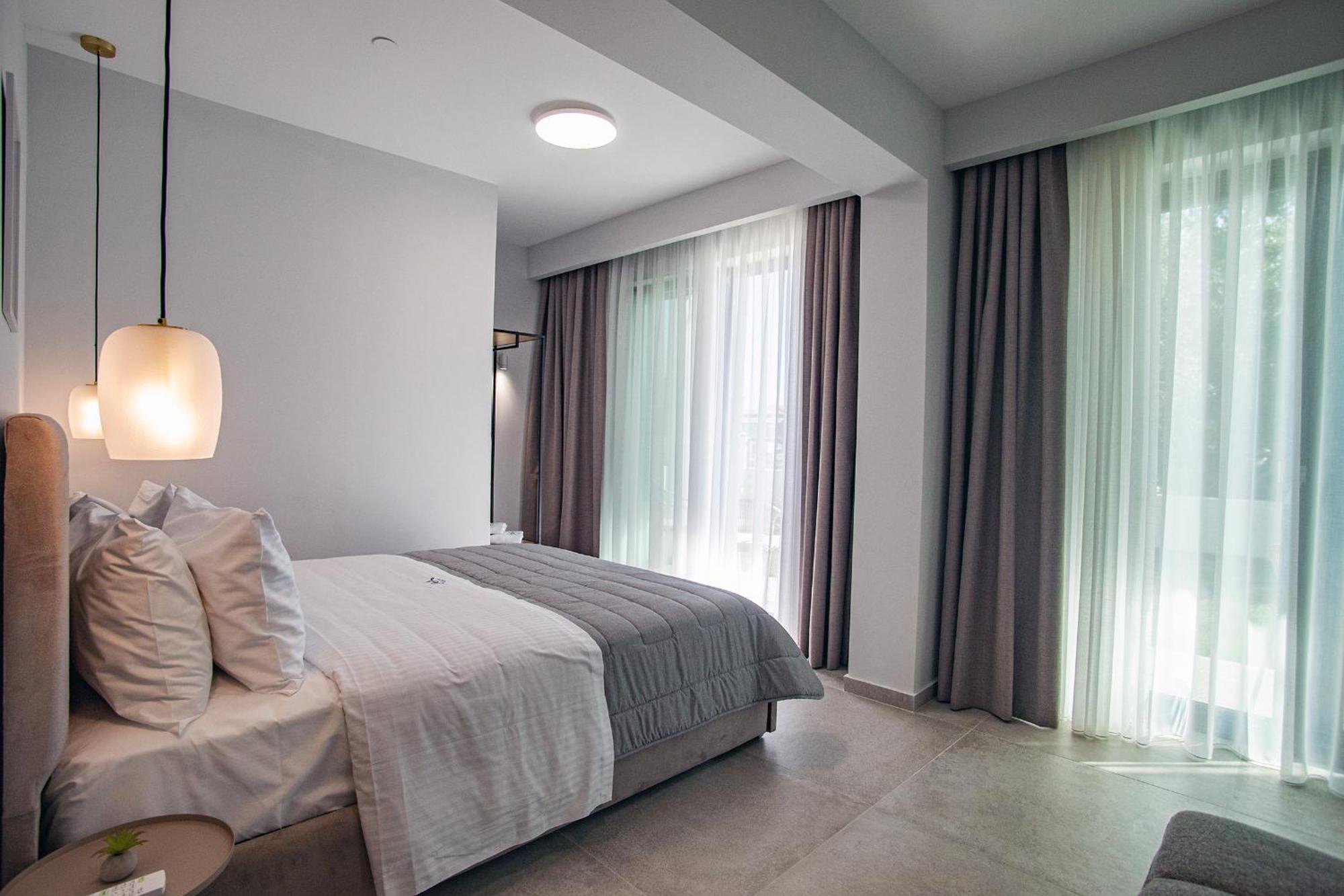 Malka Premium Apartment Hanioti