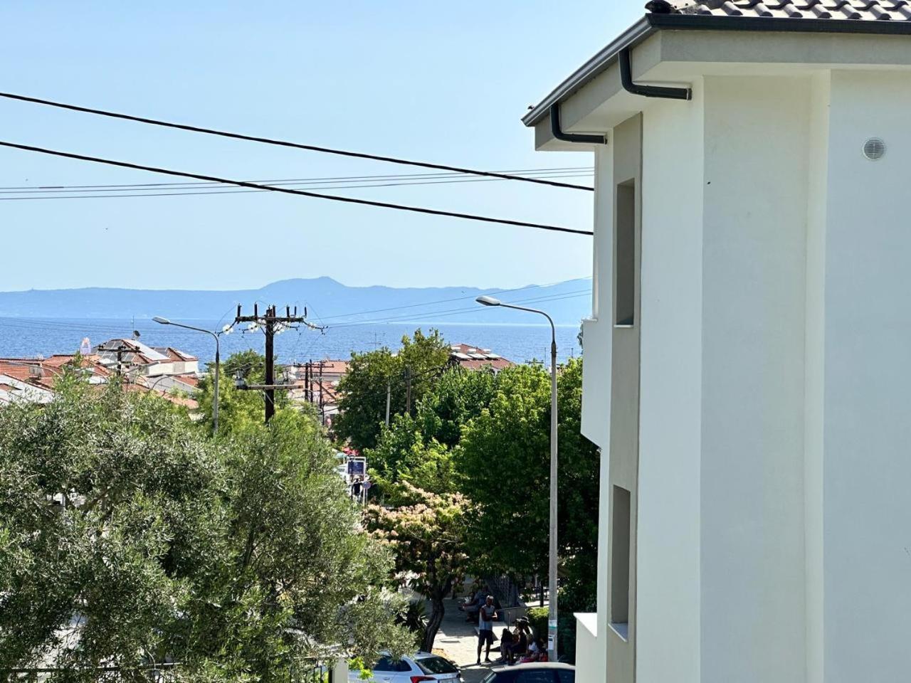 Malka Premium Apartment