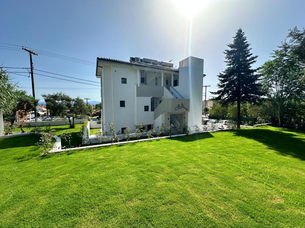 Apartment Malka Premium